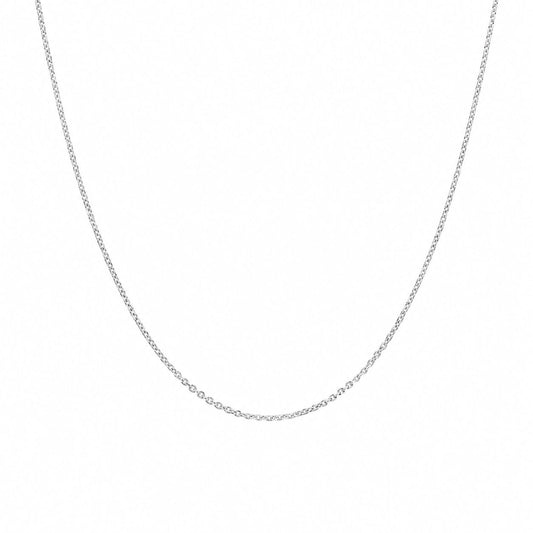 collier Anker en Or 14K