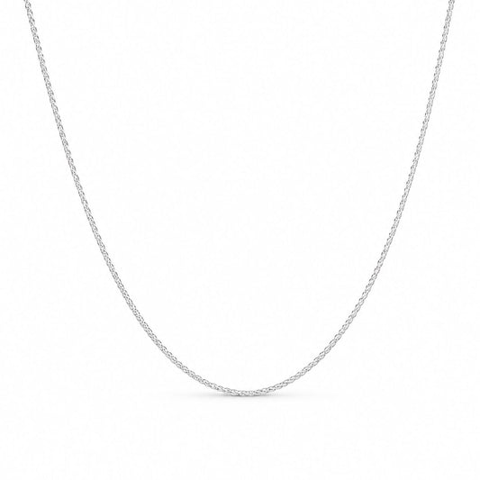 collier Spiga en Or 14K